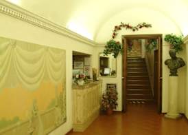 Hotel Tirreno 2