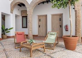 Cats Hostel Córdoba 2