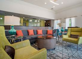Best Western Carlton Suites 3
