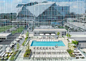 Signia By Hilton Atlanta Georgia World Congress Center 4