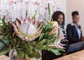 Flamingo Villas Boutique Hotel 4