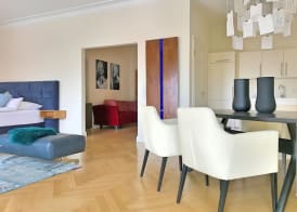 Osteiner Hof by The Apartment Suite 4