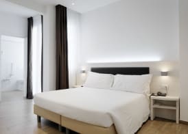 Hotel Cantoria 4