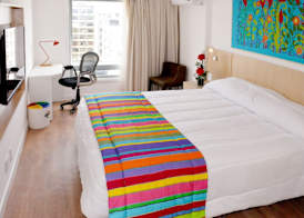 Royalty Rio Hotel 4