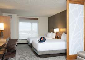 Hyatt Place Champaign/Urbana 5