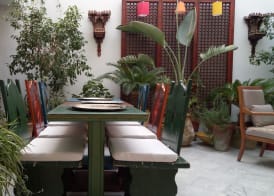 El Patio Courtyard House 3