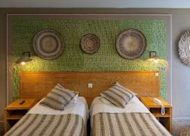 Garrigae Manoir de Beauvoir Poitiers Sud - Hotel & Spa 4