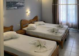Hotel Aegeon 5