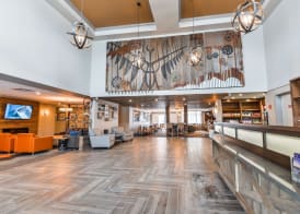 Four Points by Sheraton Barrie 2