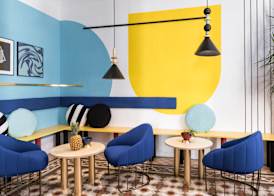 VALOLA Boutique Rooms 3