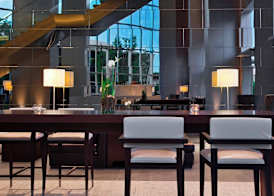 The Westin Guadalajara 2