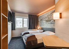 B&B Hotel Oldenburg 3