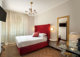 Daplace - Hotel Gran Torino Suites 3
