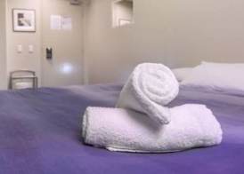 Big Backpackers Hostel 5