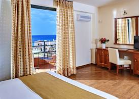 Vasia Resort and SPA, Sissi, Crete 5