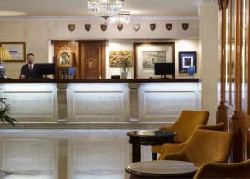 Hotel Inglaterra 2