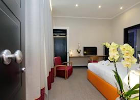 Relais Vittoria Colonna 3