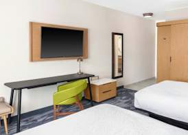 Fairfield by Marriott Inn & Suites Detroit Taylor 4