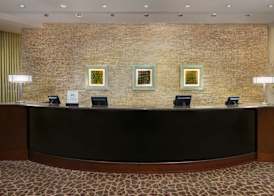 Hilton Houston Post Oak by the Galleria 2