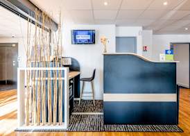 Sure Hotel by Best Western Bordeaux Lac 4