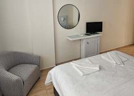 Cicek Apart Hotel 3
