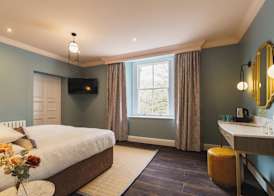 Grange Hotel 4