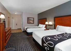 La Quinta by Wyndham Rifle 4