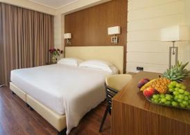 Bes Hotel Villa Zoia 4