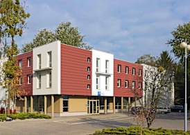ibis budget Wrocław Stadion 2