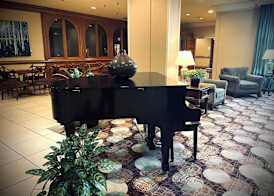 Lynchburg Grand Estate 4