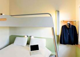 ibis budget Lyon Sud St Genis Laval 3