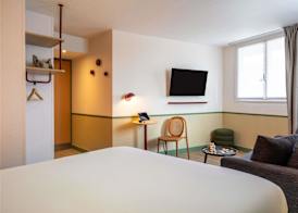 Ibis Styles Reims Centre Cathédrale 5