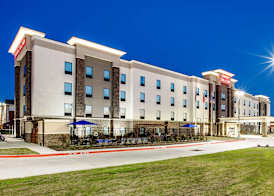 Hampton Inn & Suites Dallas/Ft. Worth Airport South 4