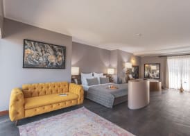 Orka Cove Hotel Penthouse & Suites Adults Only 3