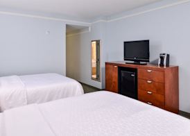 Holiday Inn Express TAMPA N I-75 - UNIVERSITY AREA by IHG 5