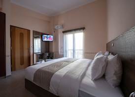 Cyrenia Guesthouse 3