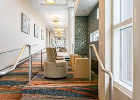 Holiday Inn & Suites Chattanooga Downtown by IHG 3