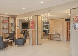 Kozy Hotel Dallas DFW Airport Area West 3