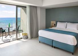 Mercure Larnaca Beach Resort 4