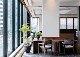 Mitsui Garden Hotel Kyobashi - Tokyo Station 2
