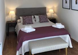 Hotel La Muralla 5