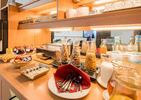 Sure Hotel by Best Western Ratingen 5