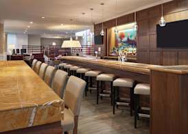 Sheraton Parkway Toronto North Hotel & Suites 4