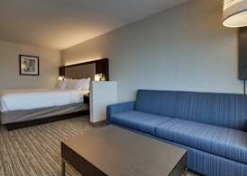 Holiday Inn Express & Suites MOUNT VERNON by IHG 5