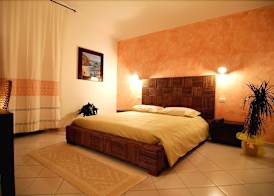 Hotel Villa Cedrino 2