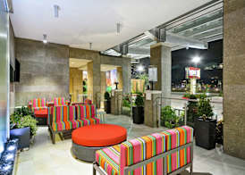 Home2 Suites At The Galleria 3