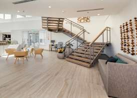Element by Marriott Denver International Airport 4