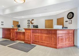 Comfort Inn & Suites Rifle 2