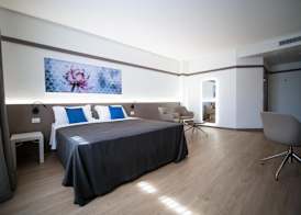 Bonotto Hotel Palladio 5
