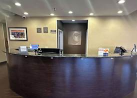 Comfort Suites Macon Northwest 4